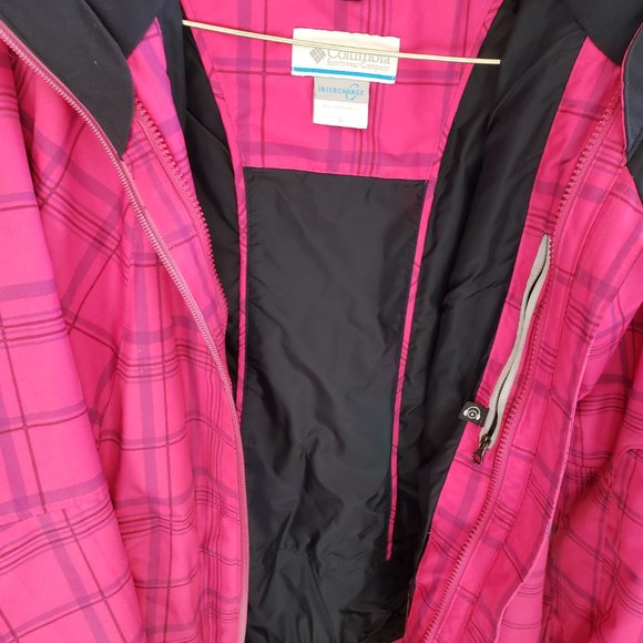 Columbia Spring Jacket - Picture 8 of 13